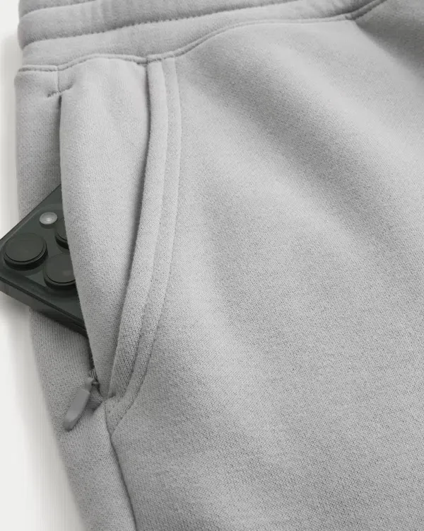 Pantalones de chándal acampanados Pantalones de chándal acampanados