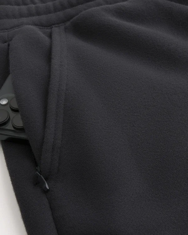 Pantalones de chándal bootcut con gráfico Forest Hills Athletics Pantalones de chándal bootcut con gráfico Forest Hills Athletics