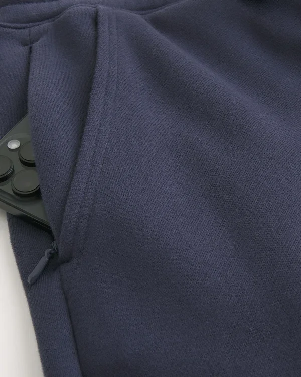 Pantalones de chándal bootcut con gráfico numérico Pantalones de chándal bootcut con gráfico numérico