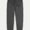 Pantalones de chándal cargo holgados Pantalones de chándal cargo holgados