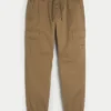 Pantalones de chándal cargo holgados Pantalones de chándal cargo holgados