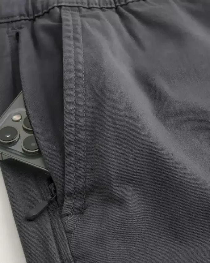 Pantalones de chándal cargo holgados Pantalones de chándal cargo holgados