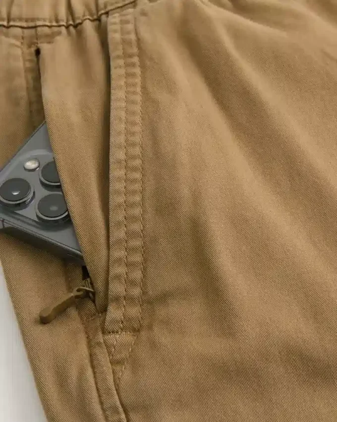 Pantalones de chándal cargo holgados Pantalones de chándal cargo holgados