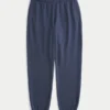 Pantalones de chándal con estampado gráfico 2000 Pantalones de chándal con estampado gráfico 2000