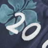 Pantalones de chándal con estampado gráfico 2000 Pantalones de chándal con estampado gráfico 2000