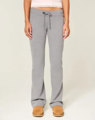 Pantalones de chándal con logotipo gráfico