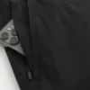Pantalones de chándal de sarga relajados Pantalones de chándal de sarga relajados