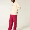 Pantalones de chándal holgados Pantalones de chándal holgados