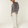 Pantalones de chándal holgados Pantalones de chándal holgados
