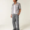Pantalones de chándal holgados Pantalones de chándal holgados
