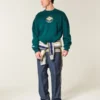 Pantalones de chándal holgados Pantalones de chándal holgados
