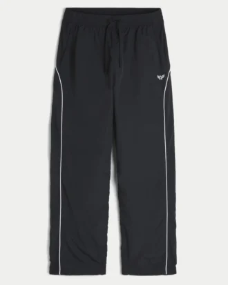 Pantalones de chándal holgados