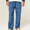 Pantalones de chándal holgados Pantalones de chándal holgados