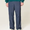 Pantalones de chándal holgados Pantalones de chándal holgados