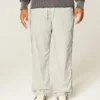 Pantalones de chándal holgados Pantalones de chándal holgados