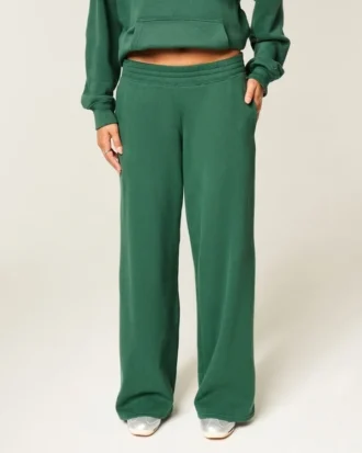 Pantalones de chándal holgados Pantalones de chándal holgados