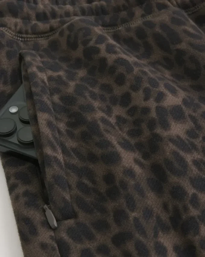 Pantalones de chándal holgados Pantalones de chándal holgados