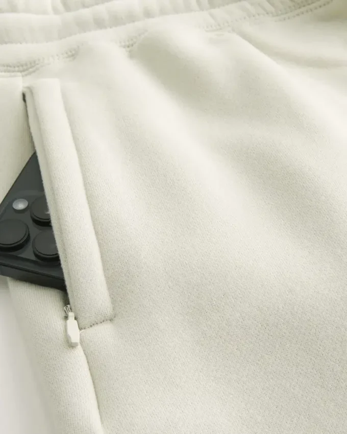 Pantalones de chándal holgados Pantalones de chándal holgados