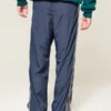 Pantalones de chándal holgados Pantalones de chándal holgados