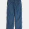 Pantalones de chándal holgados Pantalones de chándal holgados