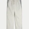 Pantalones de chándal holgados Pantalones de chándal holgados