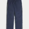 Pantalones de chándal holgados Pantalones de chándal holgados