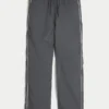 Pantalones de chándal holgados Pantalones de chándal holgados