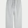 Pantalones de chándal holgados Pantalones de chándal holgados