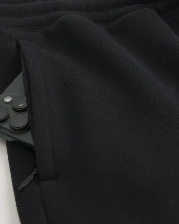 Pantalones de chándal holgados Pantalones de chándal holgados