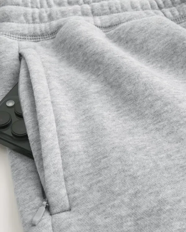 Pantalones de chándal holgados Pantalones de chándal holgados