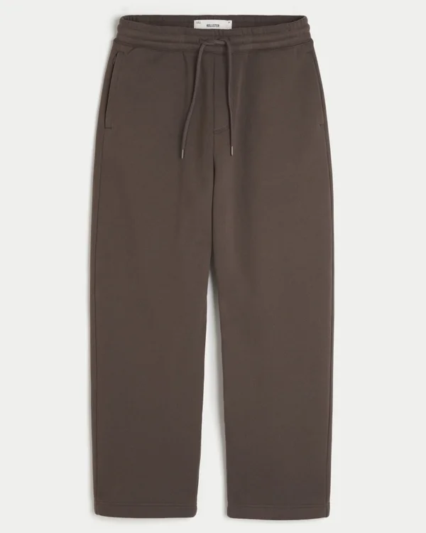 Pantalones de chándal holgados Pantalones de chándal holgados