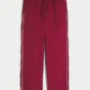 Pantalones de chándal holgados Pantalones de chándal holgados