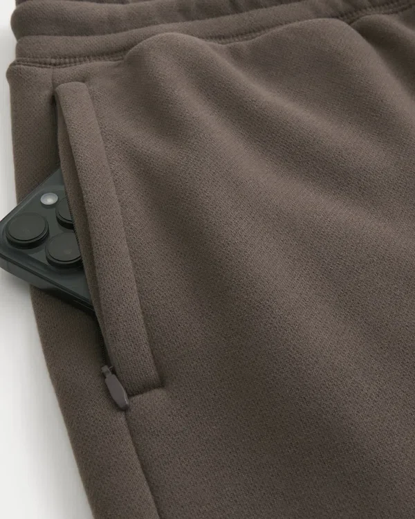 Pantalones de chándal holgados Pantalones de chándal holgados