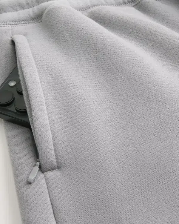 Pantalones de chándal holgados con estampado de doble serpiente Pantalones de chándal holgados con estampado de doble serpiente