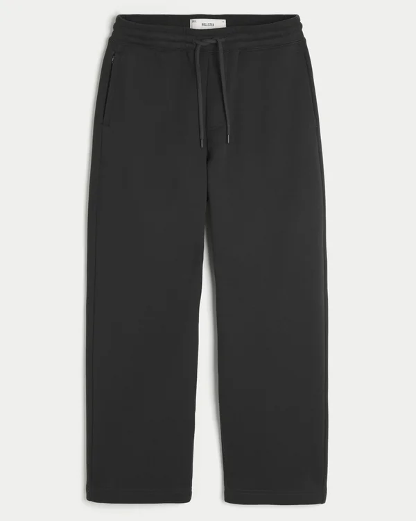 Pantalones de chándal holgados con estampado de serpiente Pantalones de chándal holgados con estampado de serpiente