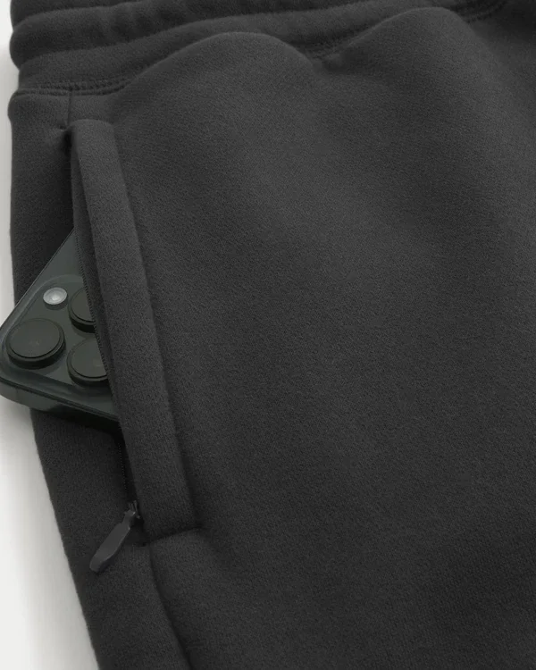 Pantalones de chándal holgados con estampado de serpiente Pantalones de chándal holgados con estampado de serpiente