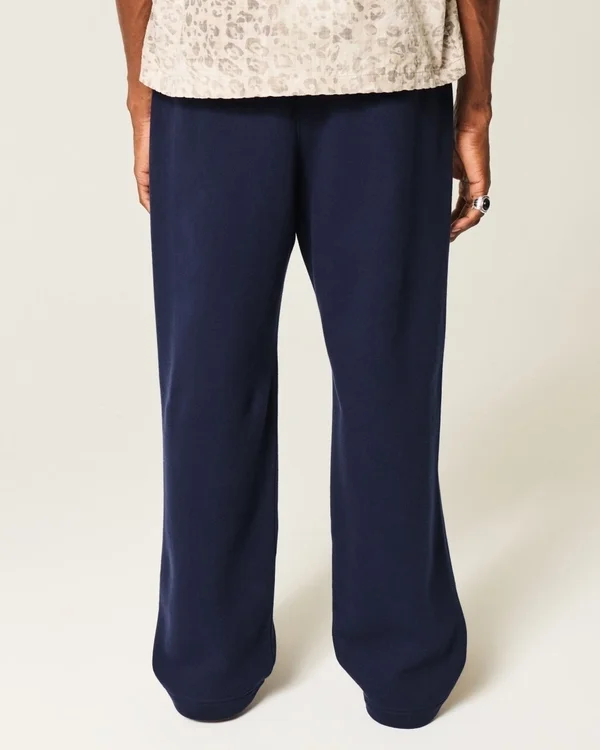 Pantalones de chándal holgados con estampado Oracle Red Bull Racing Pantalones de chándal holgados con estampado Oracle Red Bull Racing