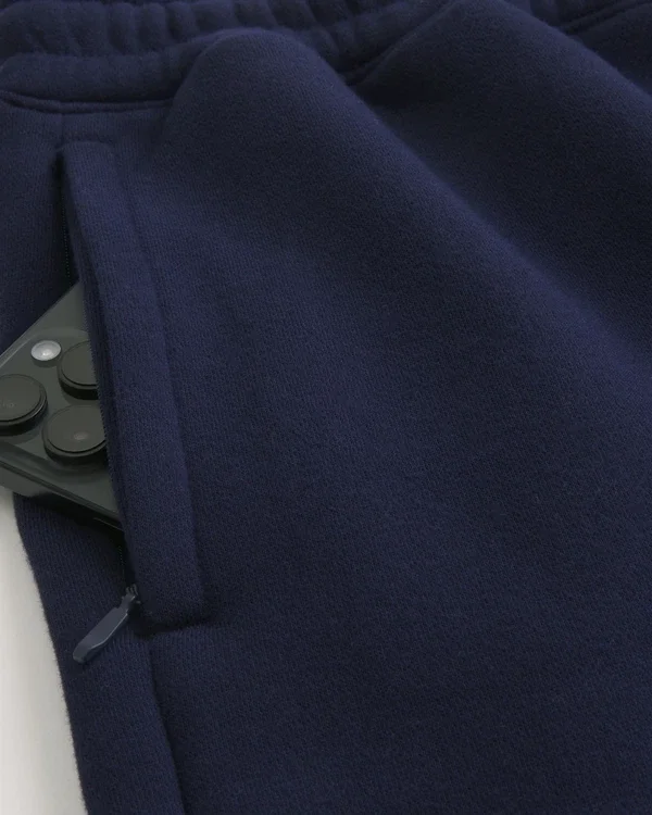 Pantalones de chándal holgados con estampado Oracle Red Bull Racing Pantalones de chándal holgados con estampado Oracle Red Bull Racing