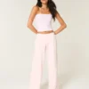 Pantalones de chándal holgados con gráfico Senior Pantalones de chándal holgados con gráfico Senior