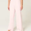 Pantalones de chándal holgados con gráfico Senior Pantalones de chándal holgados con gráfico Senior