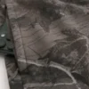 Pantalones de chándal holgados de camuflaje Pantalones de chándal holgados de camuflaje