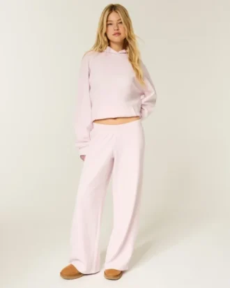 Pantalones de chándal holgados Sparkle Pantalones de chándal holgados Sparkle