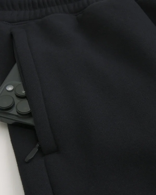 Pantalones de chándal superholgados Pantalones de chándal superholgados