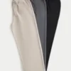 Pantalones de chándal superholgados, paquete de 3 Pantalones de chándal superholgados, paquete de 3