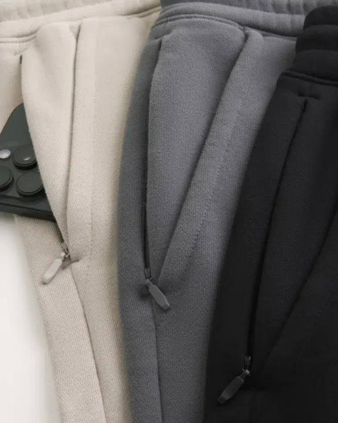 Pantalones de chándal superholgados, paquete de 3 Pantalones de chándal superholgados, paquete de 3