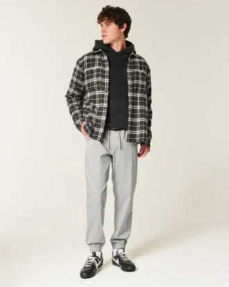 Pantalones deportivos