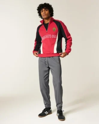 Pantalones deportivos