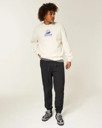Pantalones deportivos