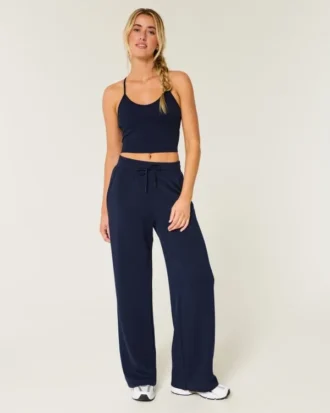 Pantalones holgados Active Cooldown de Gilly Hicks