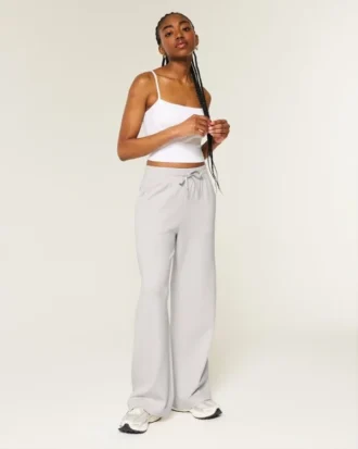 Pantalones holgados Active Cooldown de Gilly Hicks Pantalones holgados Active Cooldown de Gilly Hicks
